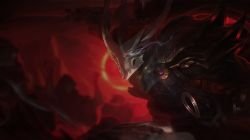 Blood Moon Yasuo