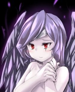 Morgana by Kaho HD Wallpaper Fan Art Artwork League of Legends lol