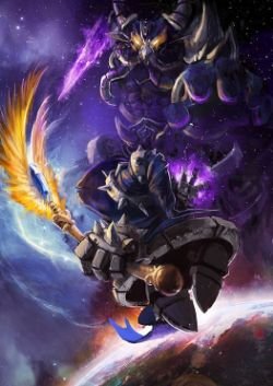 Kassadin Vs Veigar