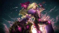 Taric Fifth Age