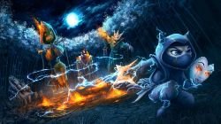 Kennen