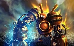 Blitzcrank