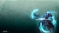 Reaper Hecarim by xRazerxD HD Wallpaper Fan Art Artwork League of Legends lol