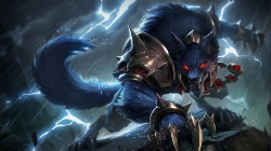 Warwick Old Classic Skin