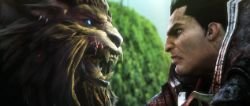 A New Dawn Rengar Vs Darius
