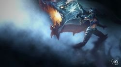 Dragon Slayer Vayne