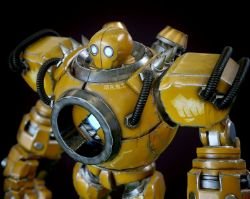 Blitzcrank