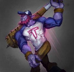 Trundle