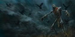 Fiddlesticks