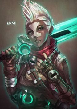 Ekko