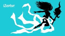 ipod Janna Minimalistic by Quiet-Lamp HD Wallpaper Fan Art Artwork League of Legends lol