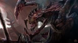 Cho'Gath by jorcerca HD Wallpaper Fan Art Artwork League of Legends lol