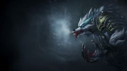 Tundra Hunter Warwick Old Skin