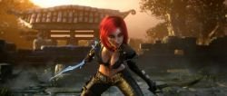 A Twist of Fate Katarina