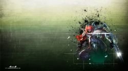 Zed by xRazerxD HD Wallpaper Fan Art Artwork League of Legends lol