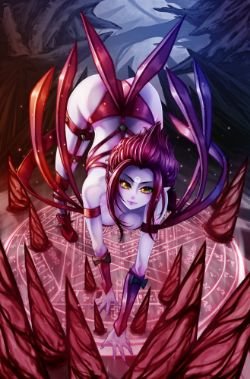 Evelynn