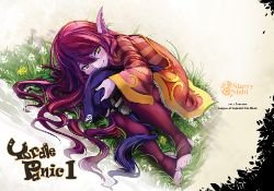 Lulu by KATE.W HD Wallpaper Fan Art Artwork League of Legends lol