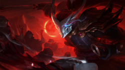 Blood Moon Yasuo