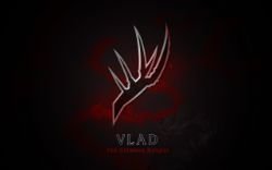 Vladimir Symbol by Extraqt (8) HD Wallpaper Fan Art Artwork League of Legends lol
