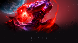 Forsaken Jayce