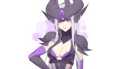 Syndra by KumikoPixiv (24) HD Wallpaper Fan Art Artwork League of Legends lol