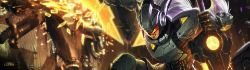 Project Leona Splash Art v3 League of Legends Artwork Wallpaper lol