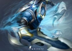 Championship Zed by hoanghung161093 HD Wallpaper Background Fan Art Artwork League of Legends lol