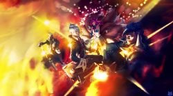 Academy Skins