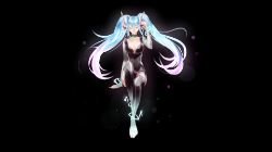 DJ Sona Ethereal by ㄒㄒ★シシィ HD Wallpaper Fan Art Artwork League of Legends lol
