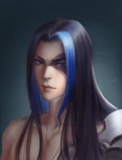 Kayn by 邪魔退散 HD Wallpaper Background Fan Art Artwork League of Legends lol