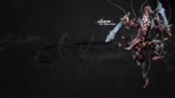 Shaco by ChenWei91 (2) HD Wallpaper Fan Art Artwork League of Legends lol