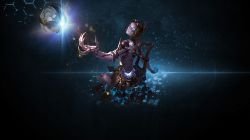Orianna