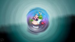 Arcade Sona by Drazieth HD Wallpaper Fan Art Artwork League of Legends lol