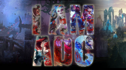 I AM ADC
