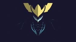 Aurelion Sol Minimalistic