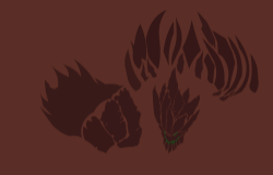 Malphite Minimalistic