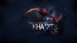 Mecha Kha'Zix by ChenWei91 HD Wallpaper Fan Art Artwork League of Legends lol
