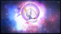 Soraka by TheLadyClockWork HD Wallpaper Fan Art Artwork League of Legends lol