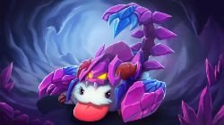 Skarner Poro by RiotJynx
