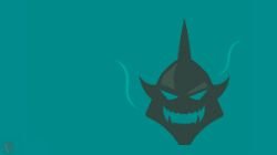 Hecarim Minimalistic by Lakishon HD 4k Wallpaper Fan Art Artwork League of Legends lol