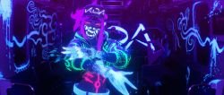 K/DA - POPSTARS (KDA Akali) (ft Madison Beer, (G)I-DLE, Jaira Burns) HD 4k Wallpaper Background Official Art Artwork League of Legends lol (10)