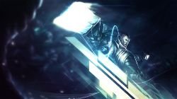 Lucian by Hagan103 HD Wallpaper Fan Art Artwork League of Legends lol