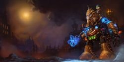 Nunu Bot Splash Art HD 4k Wallpaper Background Official Art Artwork League of Legends lol