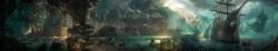 Bilgewater Slaughter Docks