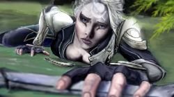 Diana by rrhymewing HD Wallpaper Fan Art Artwork League of Legends lol