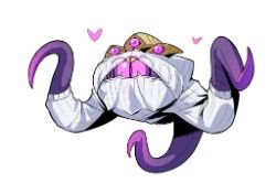 Sweater Vel'Koz by Exaxuxer HD Wallpaper Fan Art Artwork League of Legends lol