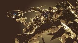 Azir, Nasus & Renekton Minimalistic