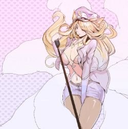 Popstar Ahri by Sang Jui Lee League of Legends Artwork Wallpaper lol Fan Art League of Legends Fan Art Artwork Wallpaper lol