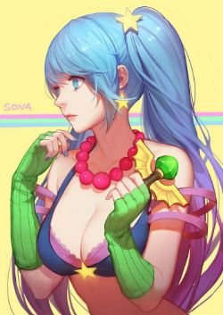 Sona