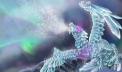 Anivia by Jerhaia-Tsukikitsune HD Wallpaper Artwork Fan Art League of Legends lol